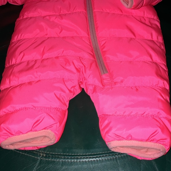 Nike girls infant snowsuit newborn - Picture 5 of 6